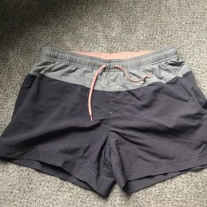 Columbia Shorts
